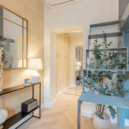 Apartment Studio De Standing *